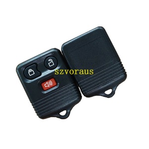Di alta qualità Smart telecomando auto chiave KYDZ per Ford 3 pulsante telecomando chiave 315 mhz Szvoraus all'ingrosso - Product Image 1