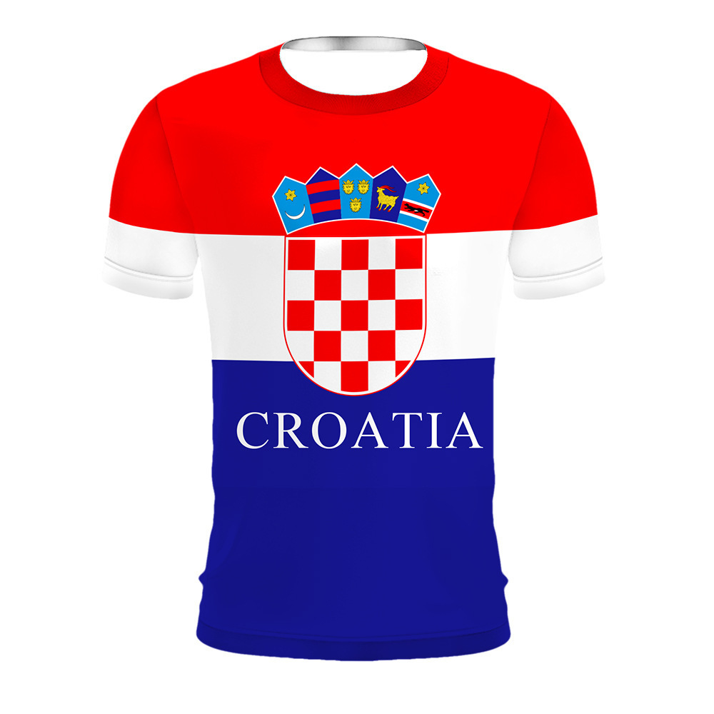 Croatie