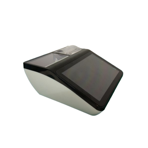 Barkod okuyucu SDK fonksiyonu ile Android OS 7 inç dokunmatik ekran POS terminali fatura makinesi - Product Image 1