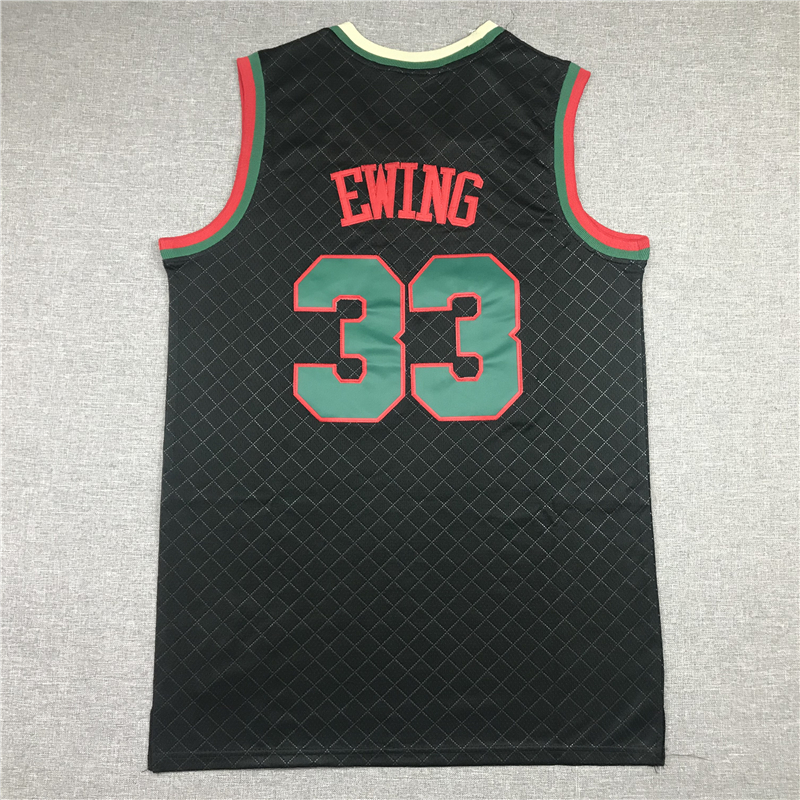33 Ewing noir