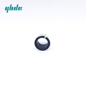 高质量的v02自润滑衬套复合层直柱型机床无油导向衬套 - Product Image 6