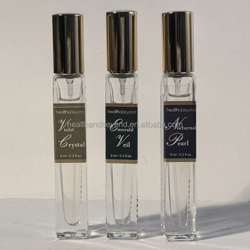 Série de bijoux précieux