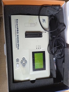 Auf Lager 5000u-PLUS 5000U Universal programmierer
