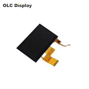 Módulo LCD pequeño TFT IPS de 4,3 pulgadas Conector personalizado - Product Image 4