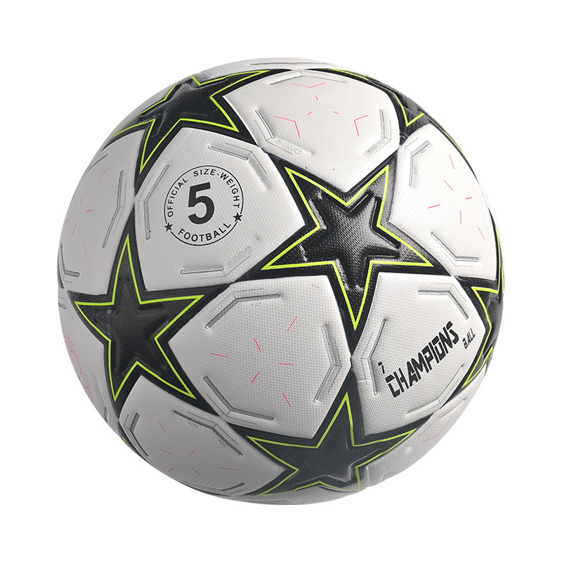 Verde de la Premier League