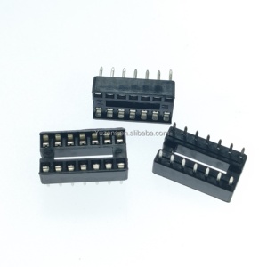 Microcontrollore PIC18F46K20-I/PT IC 8-Bit 64MHz 64KB (32K x 16) FLASH 44-TQFP - Product Image 4