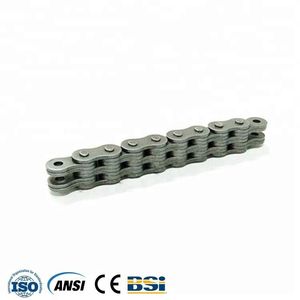 มาตรฐาน ISO B อุตสาหกรรม Roller Chain 06B-1 06B-2 06B-3 - Product Image 6