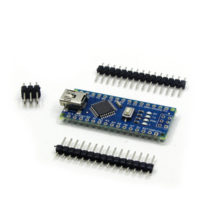 Verbesserte Version ATmega328P MCU Development Board für Arduinoi Nano V3-Modul