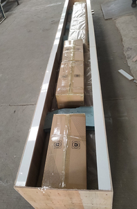 Automatic Sliding Door Machine Heavy Duty CN Electric Sliding Auto Glass Door Controlar - Product Image 4