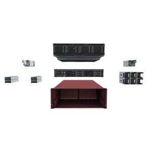 GPU Computing FusionServer G5500 V5 4U 2 Socket Data Center Switches <strong>Server</strong> <strong>Computer</strong> <strong>System</strong> - Product Image 6