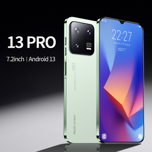 5g Smart Phone Original M13 Pro Multi <strong>Function</strong> Full Screen Mobile Phones 5g Mini Mobile Phone Mobile - Product Image 6