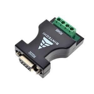 High Quality Mini <strong>RS232</strong> to <strong>RS485</strong> Converter for Industrial Automation