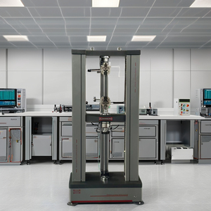 Force Ring Dynamometer to <strong>Calibrate</strong> <strong>Compression</strong> <strong>Testing</strong> <strong>Machine</strong> Universal <strong>Testing</strong> <strong>Machine</strong> <strong>Compression</strong> <strong>Testing</strong> <strong>Machine</strong> - Product Image 2