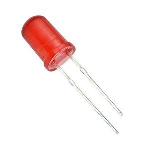 5 ミリメートル LED ダイオードレッド超高輝度 5 ミリメートル盛り合わせキット DIY 発光ダイオード - Product Image 2