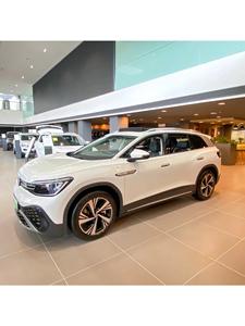 Sıcak satış 2024 Vw ID6 CROZZ saf elektrikli saf Pro başbakan 2023 yeni enerji Suv Volkswagen kimlik 6 Crozz - Product Image 2