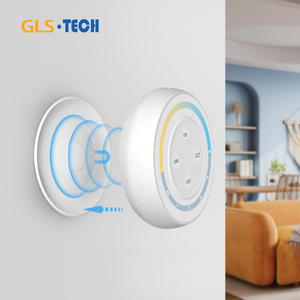 Kit multifunzione rgbct luce a Led con telecomando Led Smart dimmer controller kit - Product Image 3