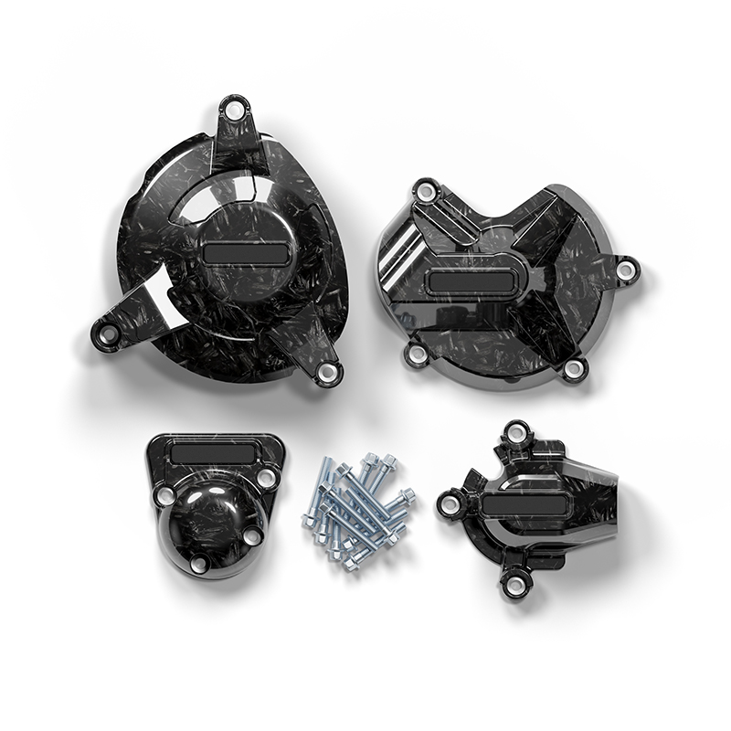 Set model 3:Forged pattern