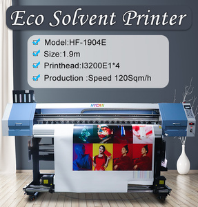 Automatischer Vinyl-Aufkleber drucker Kontinuierliche Druckmaschine Batch-Codierung Tinten strahl drucker - Product Image 2