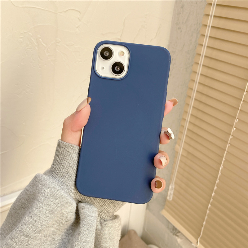 Bleu foncé