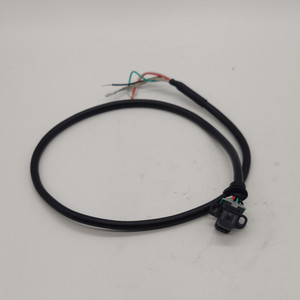 Kit modulo Encoder rotativo incrementale ottico H9700 PD30 con segnale disco indice TTL 5v - Product Image 4