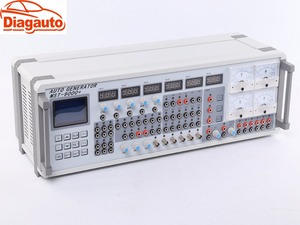 Profession eller ECU-Signalsimulator-Prüfstand MST-9000 + Kfz-ECU-Sensor-Simulator mit Multifunktions-Blei-Werkzeug-Kit - Product Image 3
