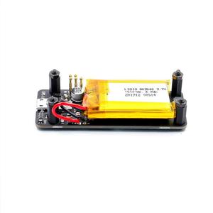 Raspberry Pi Zero Batterie 1000mah 2a Ausgang Unterbrechung freie Strom versorgung für RPI Zero 2w/ Zero