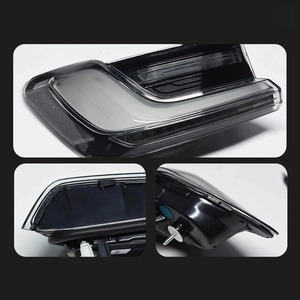 G20 G28 yükseltme <span class=keywords><strong>BMW</strong></span> 3 serisi M3 <span class=keywords><strong>325i</strong></span> 320i için stop lambaları 2019-2024 LED arka lambası arka sis fren dönüş sinyali Taillamp arka lambalar
