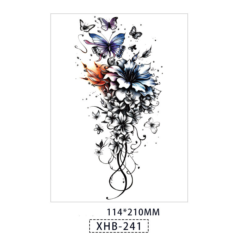 Xhb-241 - 114*210mm
