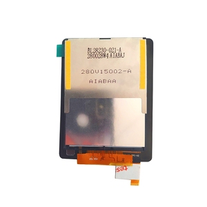 2,8-Zoll-TFT-LCD-Display 240*320 Auflösung SPI-Schnitts telle mit kapazitiven TP-Touchscreen-LCD-Modulen - Product Image 4