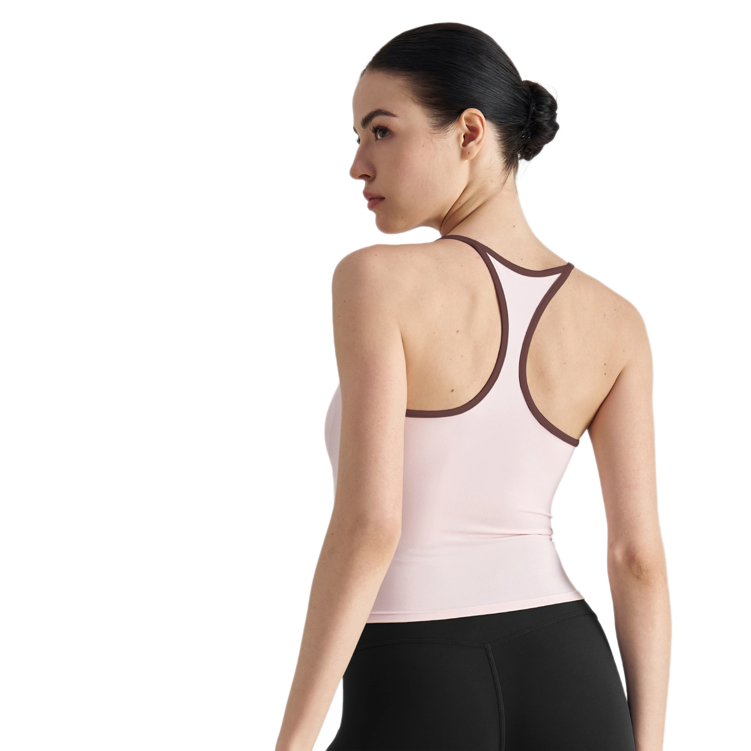 Milkshake aux fraises + maïs