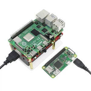 Scheda di espansione dell'alimentazione Mobile con batteria al litio Raspberry Pi 4B/3B + up modulo di continuità 5 v3a - Product Image 5