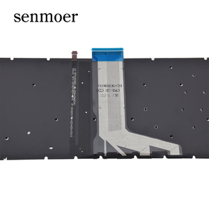 Good Quality Notebook Keyboard for HP <strong>Envy</strong> X360 M6-P M6-W M6-AE M7-N.<strong>Envy</strong> 15-W 15-AE M6-W Keyboard Backlit - Product Image 6