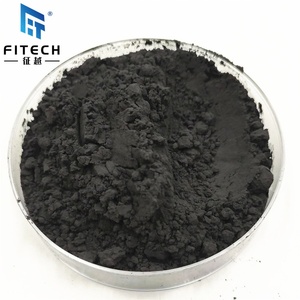 中国工厂价格陶瓷用高纯氧化钴粉末 - Product Image 1