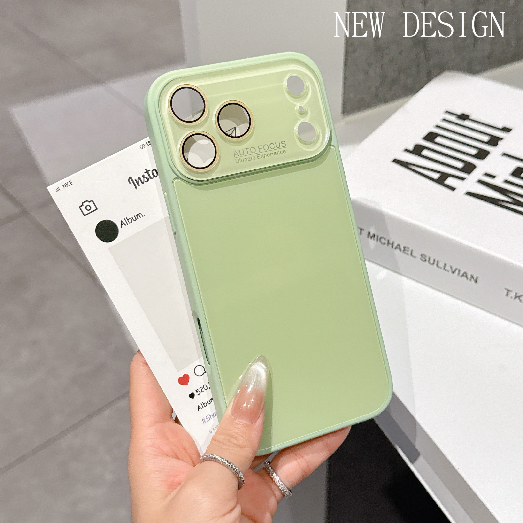 Verde