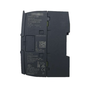 6ES7231-4HF32-0XB0 Siemens <strong>PLC</strong> Simatic S7-1200 SM1231 <strong>PLC</strong> <strong>Analog</strong> <strong>Input</strong> <strong>Module</strong> - Product Image 3