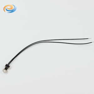 Montaje superficial/conveniente para instalar NTSM de montaje superficial tipo de Sensor de temperatura - Product Image 4