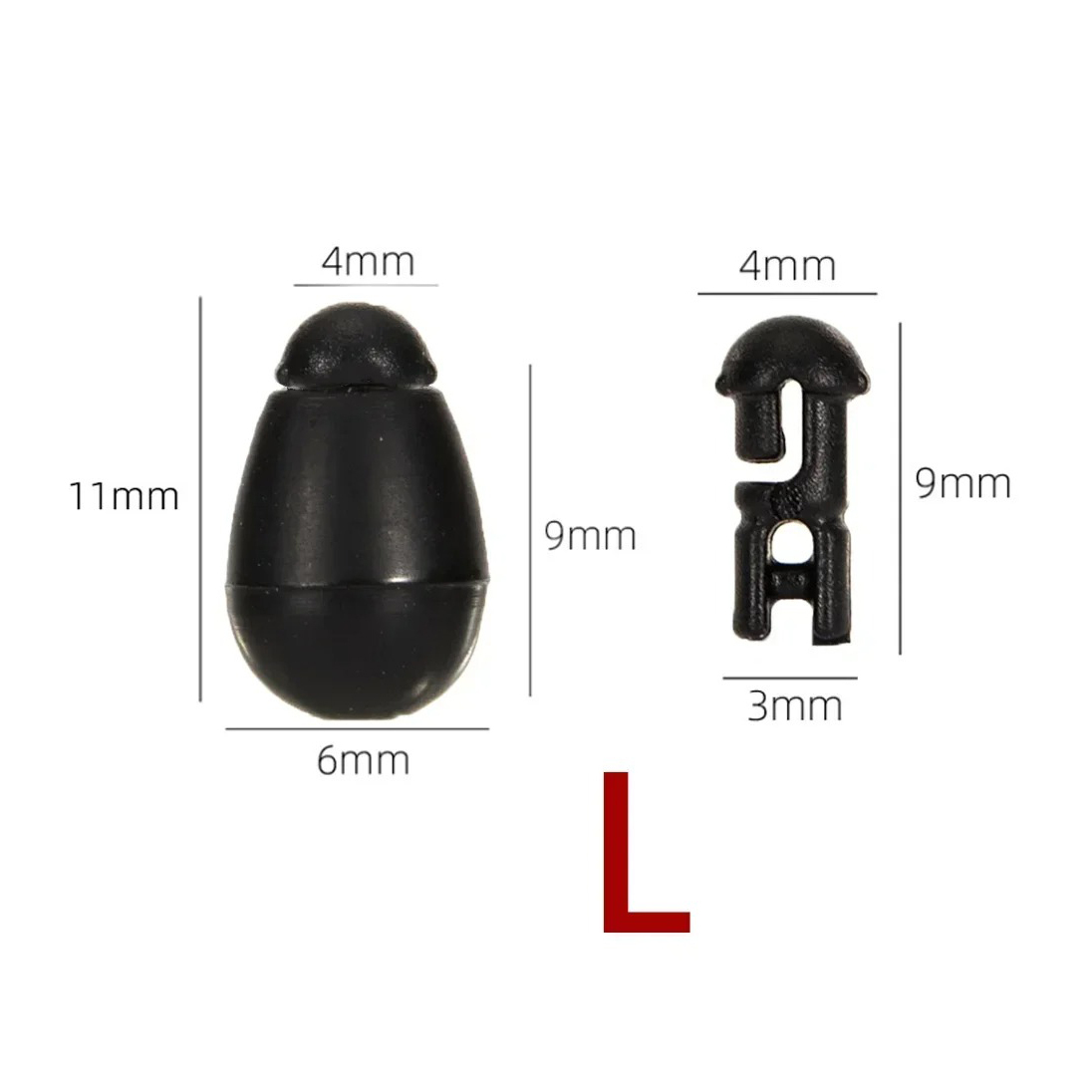 Noir L