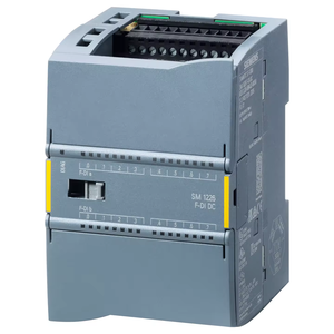 7MH4960-2AA01 módulo de comunicación Siemens PLC CPU 7MH4960-2AA01 Siemens S7 1200 CPU 1214c entrada y salida (IO) - Product Image 6