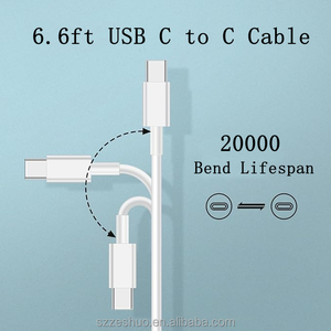 Apple dizüstü bilgisayar için güç adaptörü 140W USB C şarj güç adaptörü kompakt şarj - Product Image 4