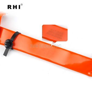Copper Flexible <strong>Busbar</strong> with End Protection - Product Image 5