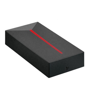 Sıcak satış düşük fiyat 125khz kart okuyucu erişim kontrolü muhafaza Rfid kart okuyucu - Product Image 6
