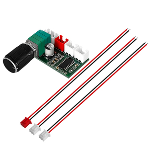 Mini placa amplificadora de potencia digital de audio estéreo de doble canal de 3W * 2, diseñada para altavoces de alto rendimiento, 1 unidad - Product Image 2