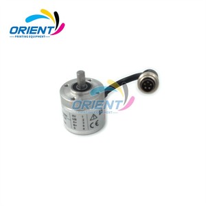 Оригинальный Новый импульсный генератор 36-импульсный 245-500-01-00 FH.1261231 энкодер инкрементный кодер для Stahl складных деталей машины - Product Image 3