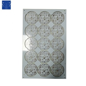 <strong>TOP</strong> <strong>PCB</strong> KB6160 Single sided <strong>LED</strong> circuit <strong>PCB</strong> Printing Making Machine China Manufacture for Projector - Product Image 6