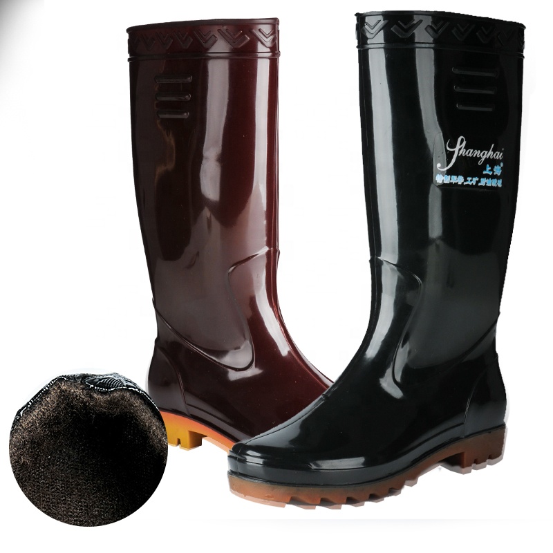 Venta al por mayor bota de hule corta-Compre online los mejores bota de hule  corta lotes de China bota de hule corta a mayoristas | Alibaba.com