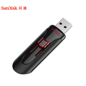 CZ600 USB3.0 sandisk USBフラッシュドライブ最新デザイン高品質ペンドライブメモリ - Product Image 4