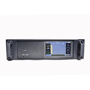Stage Light Controller Intel i5 NPU-Programm Netzwerk verarbeitung einheit 8 DMX-Ausgang Kanäle DMX NPU-Netzwerk prozess einheit