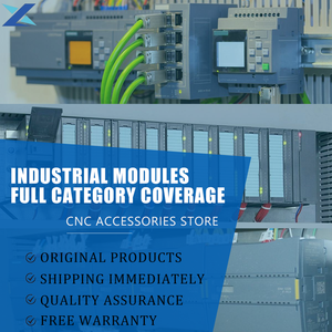 Yepyeni orijinal Warehousestock PLC programlama mantık kontrol modülleri XBO-DA02A Plc denetleyici - Product Image 2