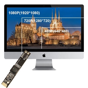 <span class=keywords><strong>Sensor</strong></span> de câmera <span class=keywords><strong>digital</strong></span> hd 2mp ar0230, uso externo, módulo de câmera para reconhecimento de iris usb2.0 uvc