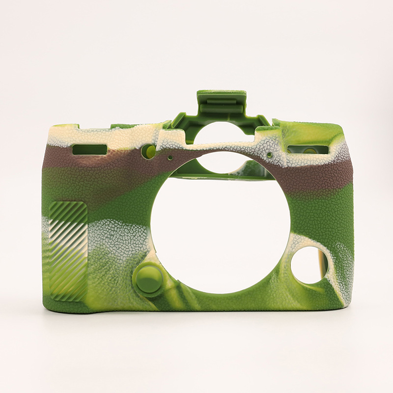 Manchon en caoutchouc camouflage anti-UV Xt50